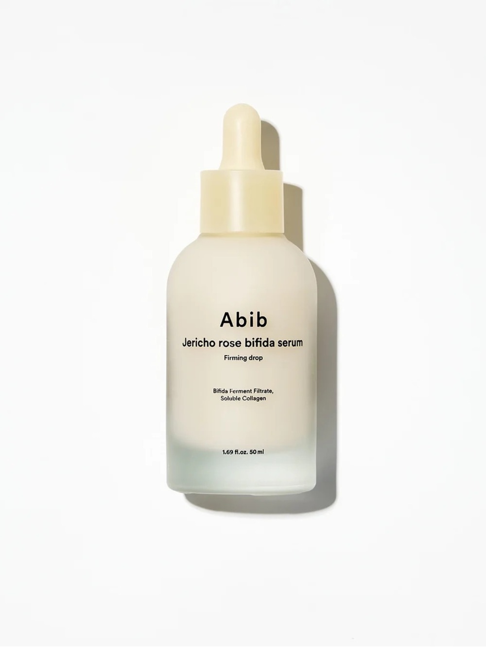 Abib Jericho Rose Bifida Serum